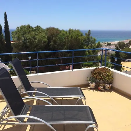 Casa Buena Vista Mojacar