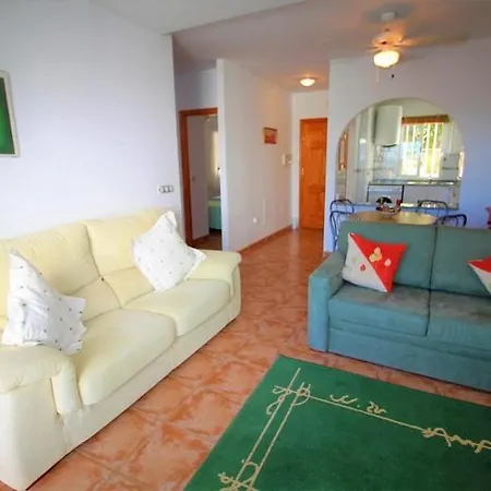 Casa Buena Vista Apartment *