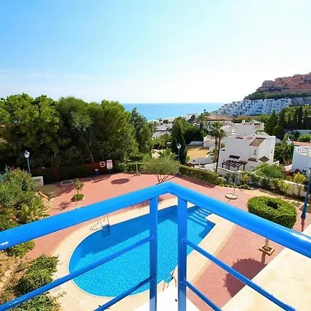 Casa Buena Vista Mojacar