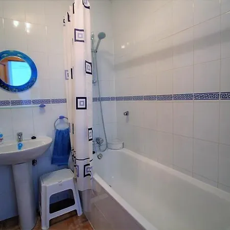 Casa Buena Vista Apartment Mojacar
