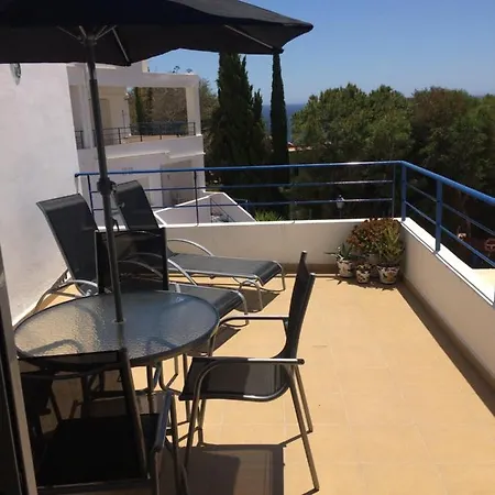 Casa Buena Vista Apartment Mojacar