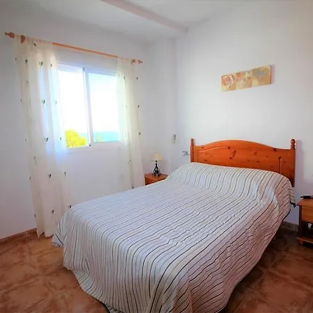 Casa Buena Vista Apartment *