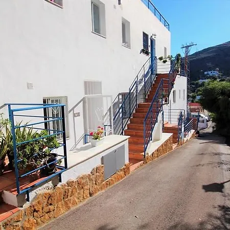 Casa Buena Vista Mojacar