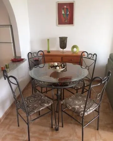 Casa Buena Vista * Mojacar